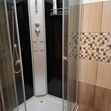Appartamento KINGA vendégház Bogács