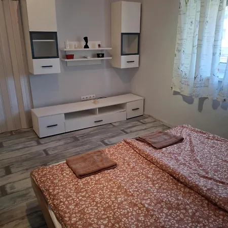 KINGA vendégház * Bogács